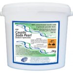 Craftex Caustic Soda Pearl 2Kg