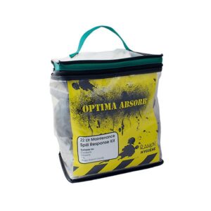 Optima Absorb 22 Litre Maintenance Spill Response Kit