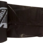 Biodegradable Heavy Duty Black Bags / Stronghold Range