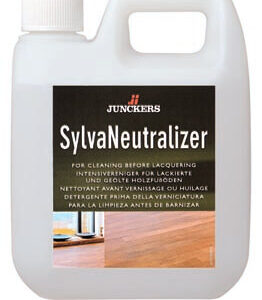 Junckers Sylvaneutralizer