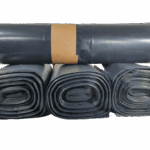 Heavy Duty Black Bags 65 Micron | 26" x 44"
