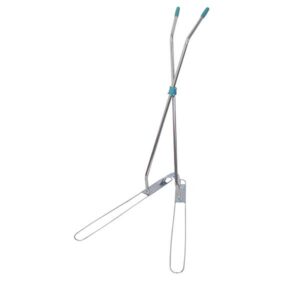 Reinforced ‘V’ Sweeper Handles & Frame