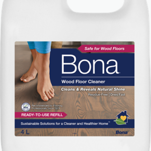 Bona Wood Floor Cleaner 4L