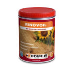 Tover Rinovoil Maintenance Oil | Refresher