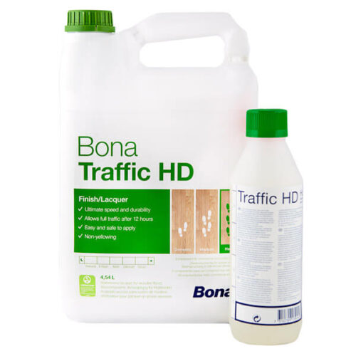 Bona Traffic HD High Traffic Floor Lacquer
