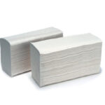 Z Fold Hand Towel 2 PLY PC