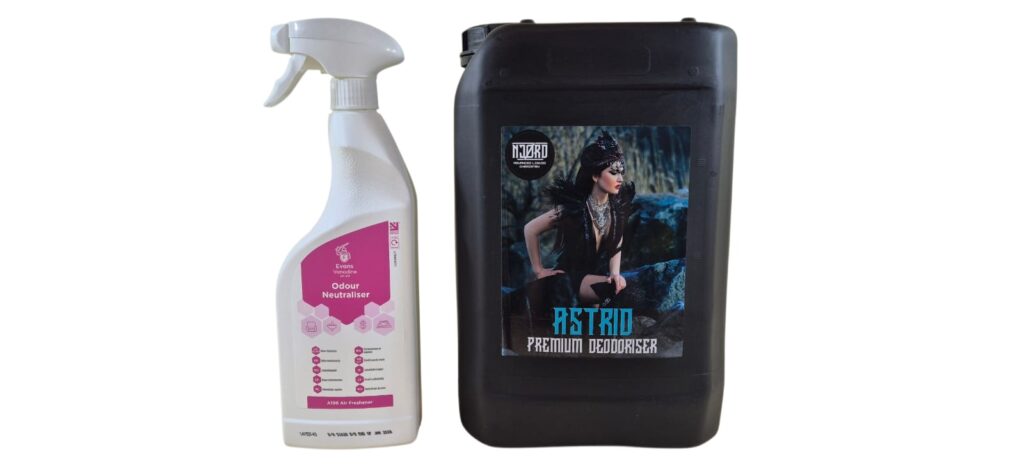 Air Fresheners & Deodorisers