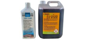 Floor Cleaning Products