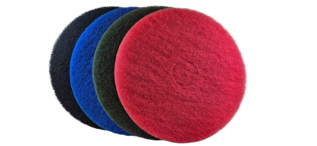 Floor Pads
