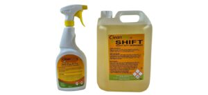 Kitchen Cleaning Products