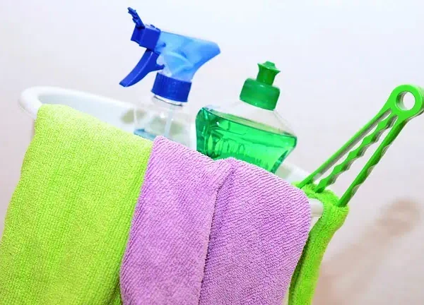 Welcome to Your Source for Quality Cleaning Products in Dublin, Ireland