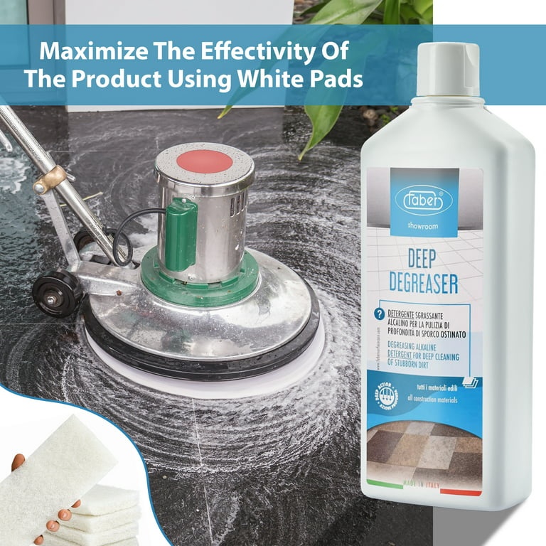 Faber Deep Degreaser