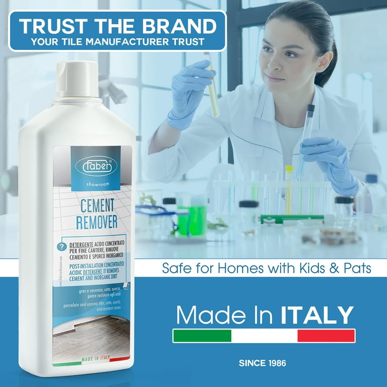 Faber Cement Remover