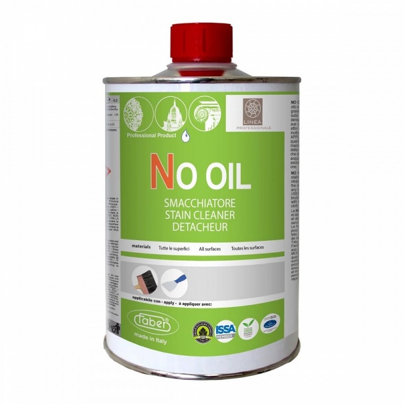 Faber No Oil & Grease Remover 500ml Review