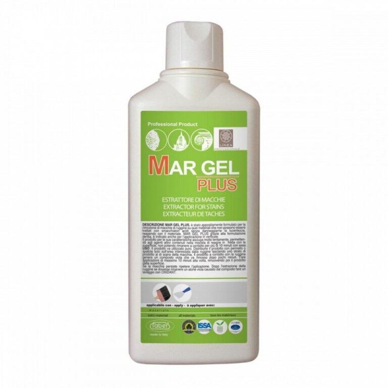 Faber Mar Gel Plus