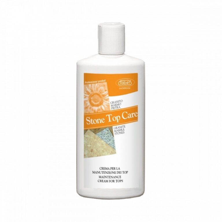 Faber Top Care | Worktop Maintainer