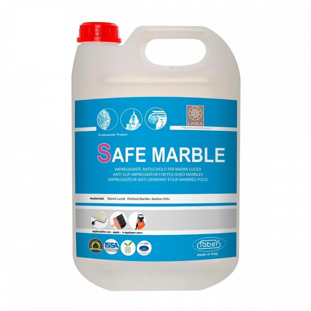 Faber Safe Marble