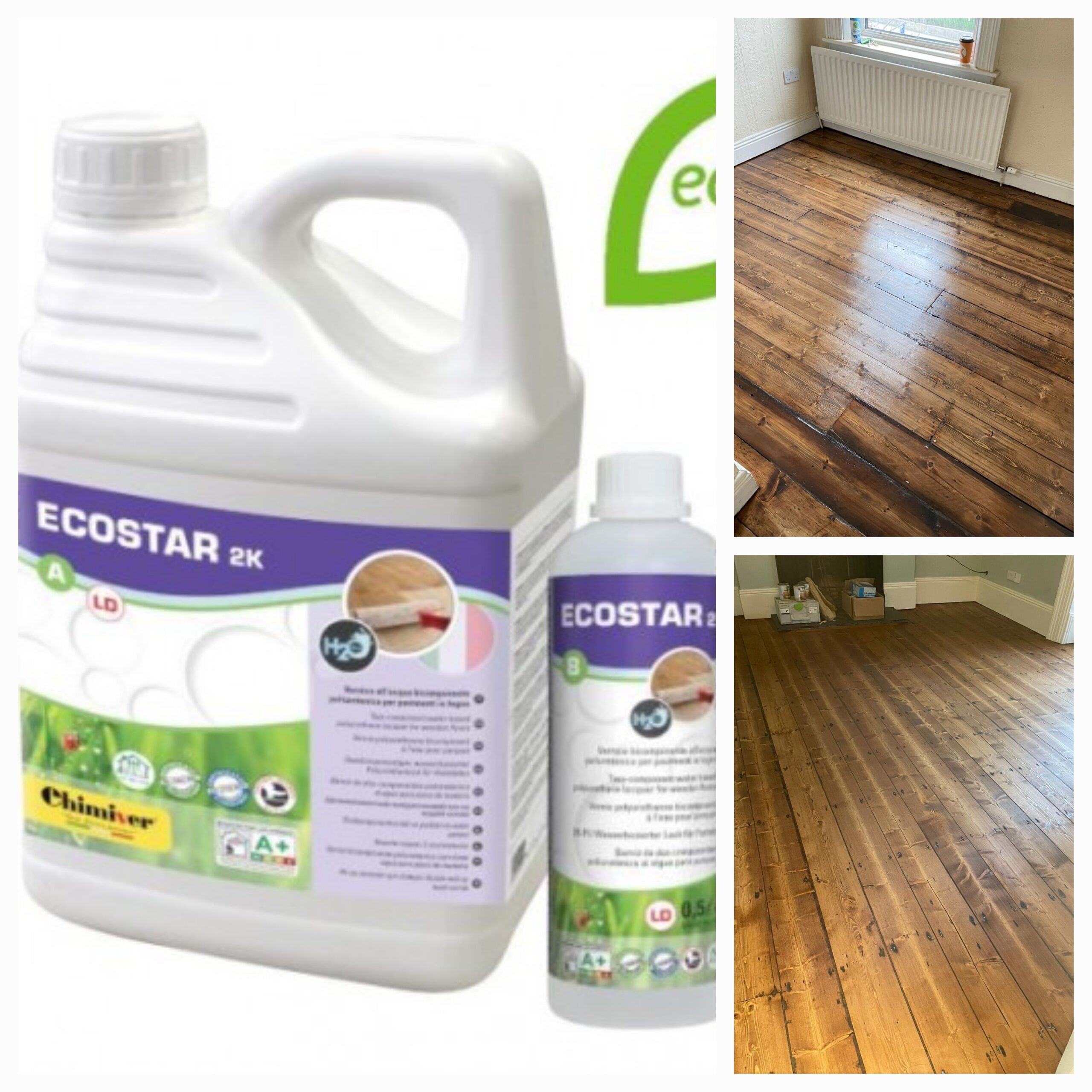 Chimiver Ecostar 2K Review