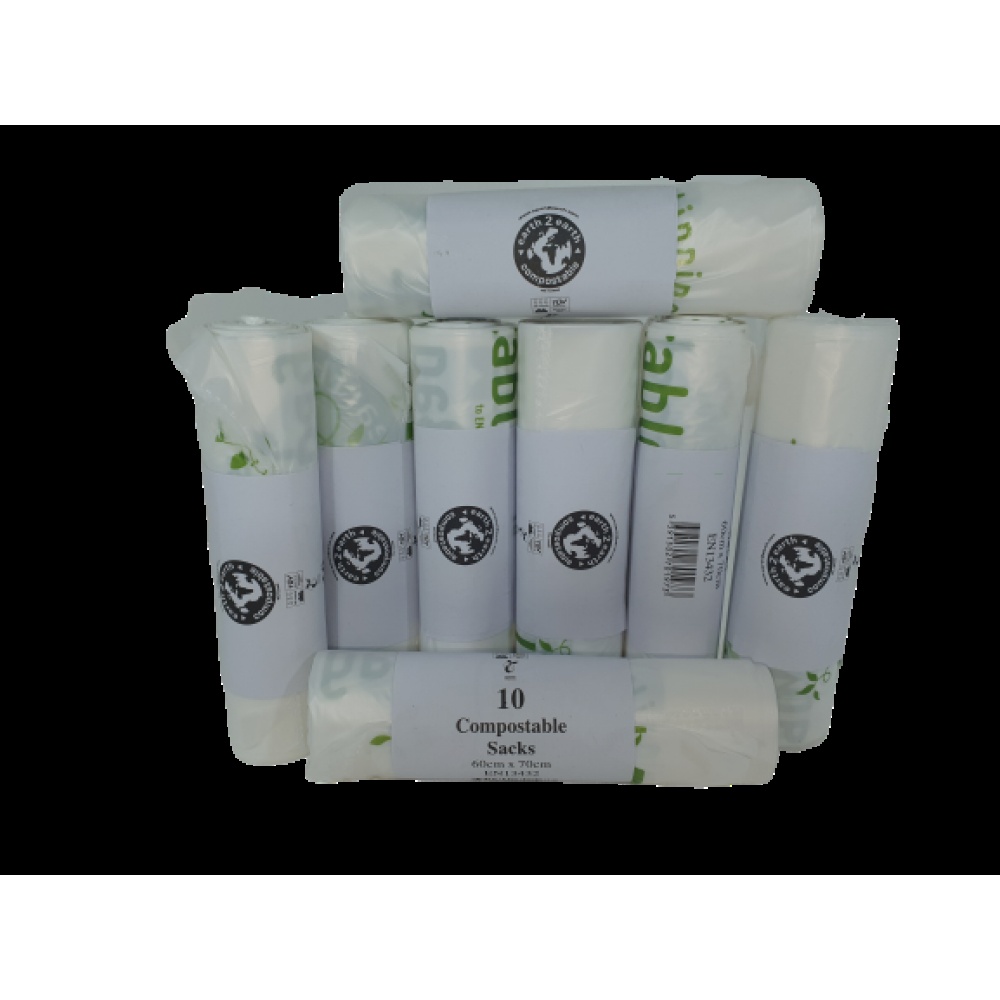 The Environmentally Friendly Way To Manage Waste