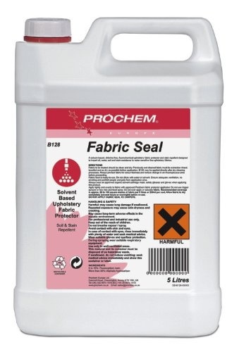 A Look At The Prochem Fabric Seal