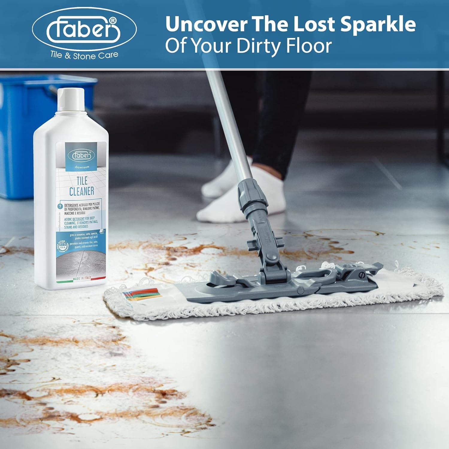 Protecting Your Natural Stone Surfaces