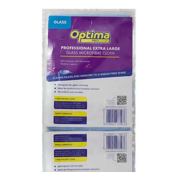 Using The Power Of Microfibre To Work On Your Window