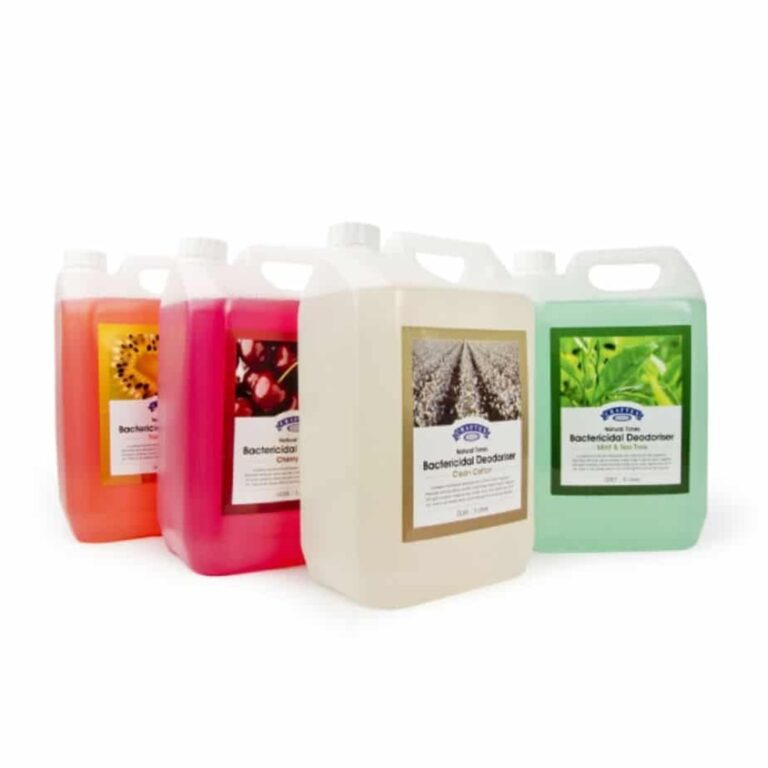 Give Your Carpets And Upholstery A Deep Clean With The Craftex Dry Fibre Compound