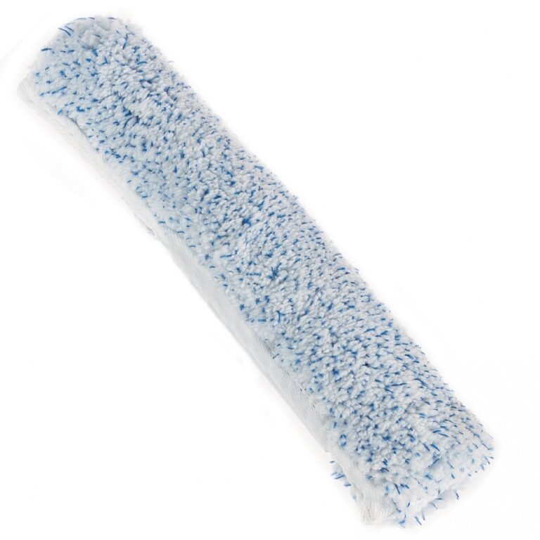 Ettore Mighty Washer Replacement Sleeve Review