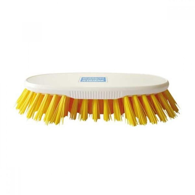 Quality Scrubbing Brush For Your Daily Cleaning Needs