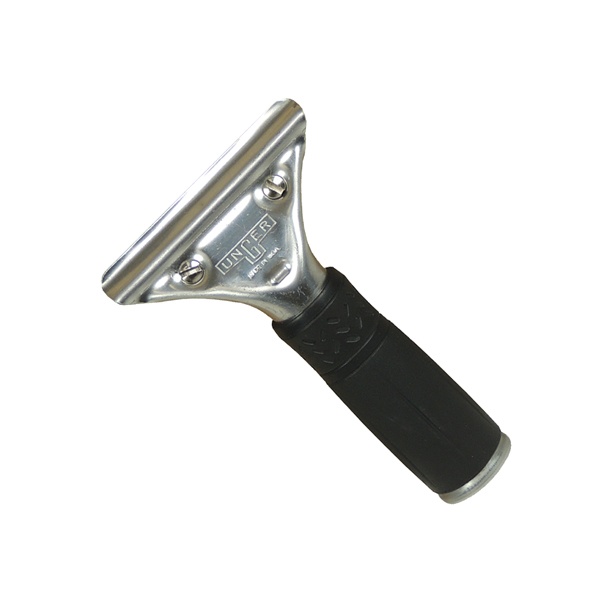 Cleaning Your Windows With The Unger S Squeegee Grip Handle