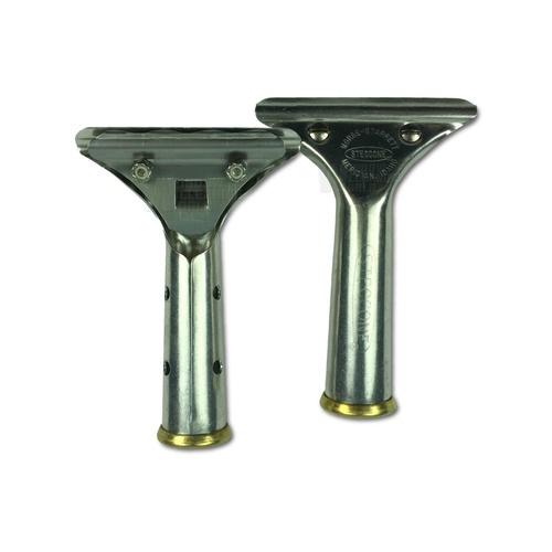 Ettore Master Stainless Steel Handle