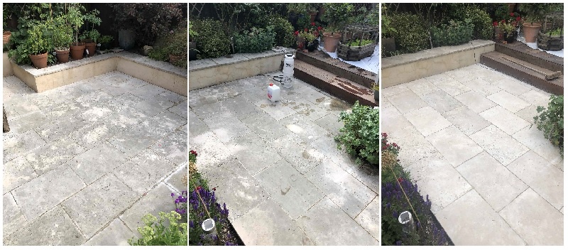 Everything to Know About the Cleanfast Patio & Dash Cleaner