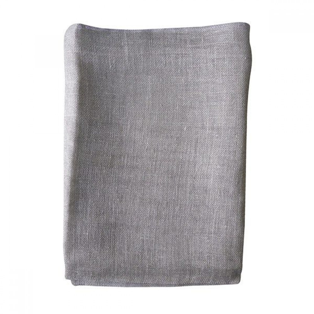 Streak-free Window Cleaning with Linen Scrim