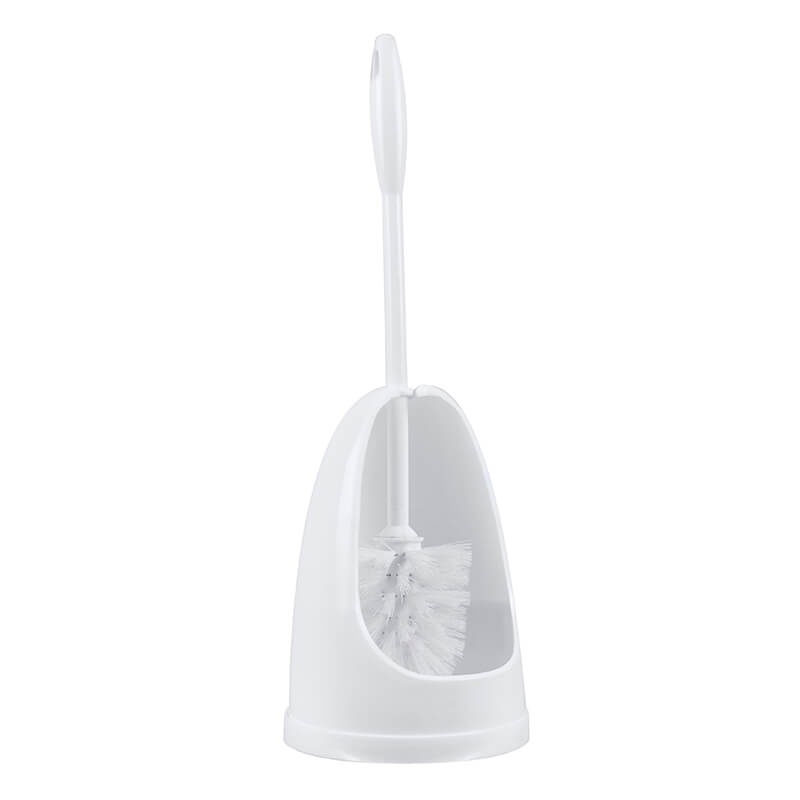 Keep Your Toilet Clean and Hygienic with the Semi Enclosed Toilet Brush Set