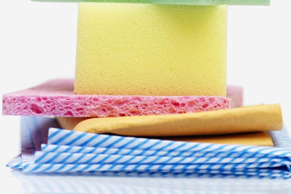 Optima Proclean Spunlace All Purpose Cloths Review