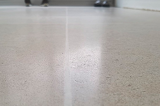 Faber Limestone Densifier Review