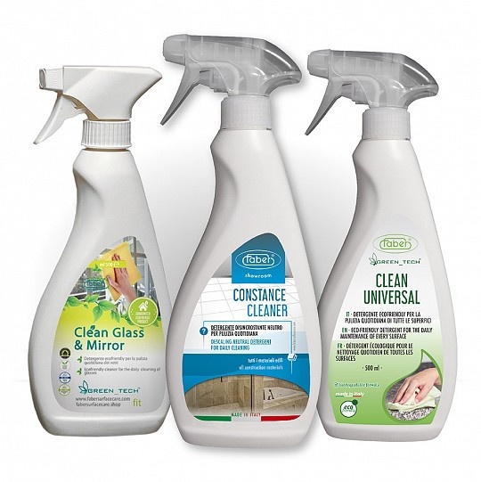 Global Shift To Eco-Friendly Cleaning Products