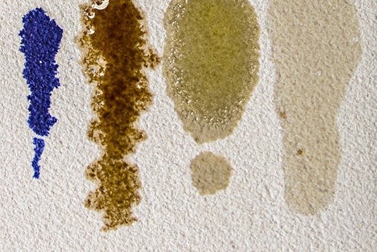 Using The Faber AT Lux To Stain-Proof Your Surfaces