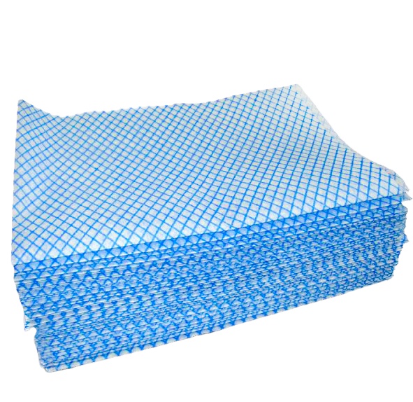 A Look At The Optima Proclean Spunlace All Purpose Cloths