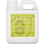 Guide To Surface Care With The Amtico International Floor Maintainer
