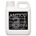 Guide to Amtico Dressing Satin Finish