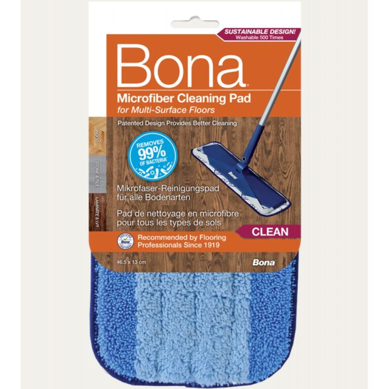 Bona Cleaning Pads