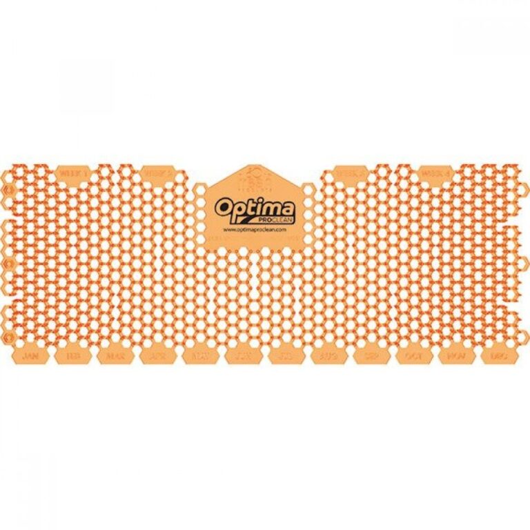 Optima Proclean Trough Urinal Screen