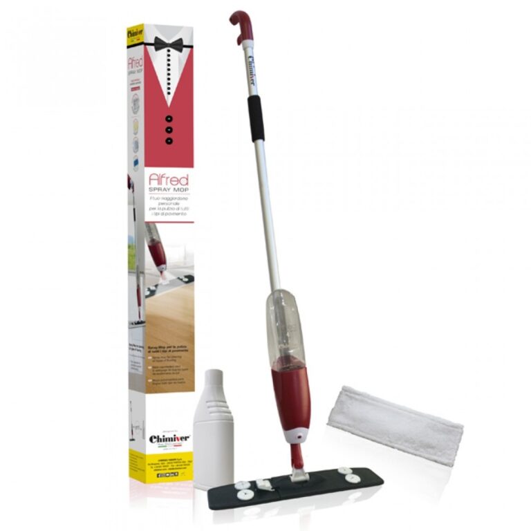 Alfred Spray Mop