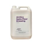 The Epic Amtico Floor Care Dressing Satin Finish