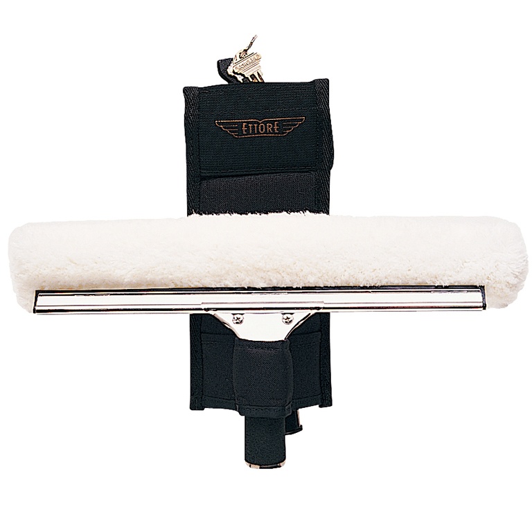 Guide To Washing Your Windows With Ettore Window Cleaning Products