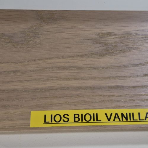 Chimiver Wood Stain 1L