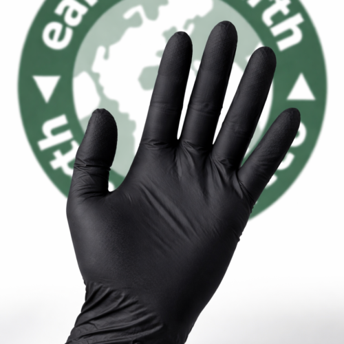 Earth2Earth Nitrile Gloves
