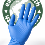 Earth2Earth Nitrile Gloves