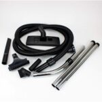 Numatic Vacuum Tool Kit Set